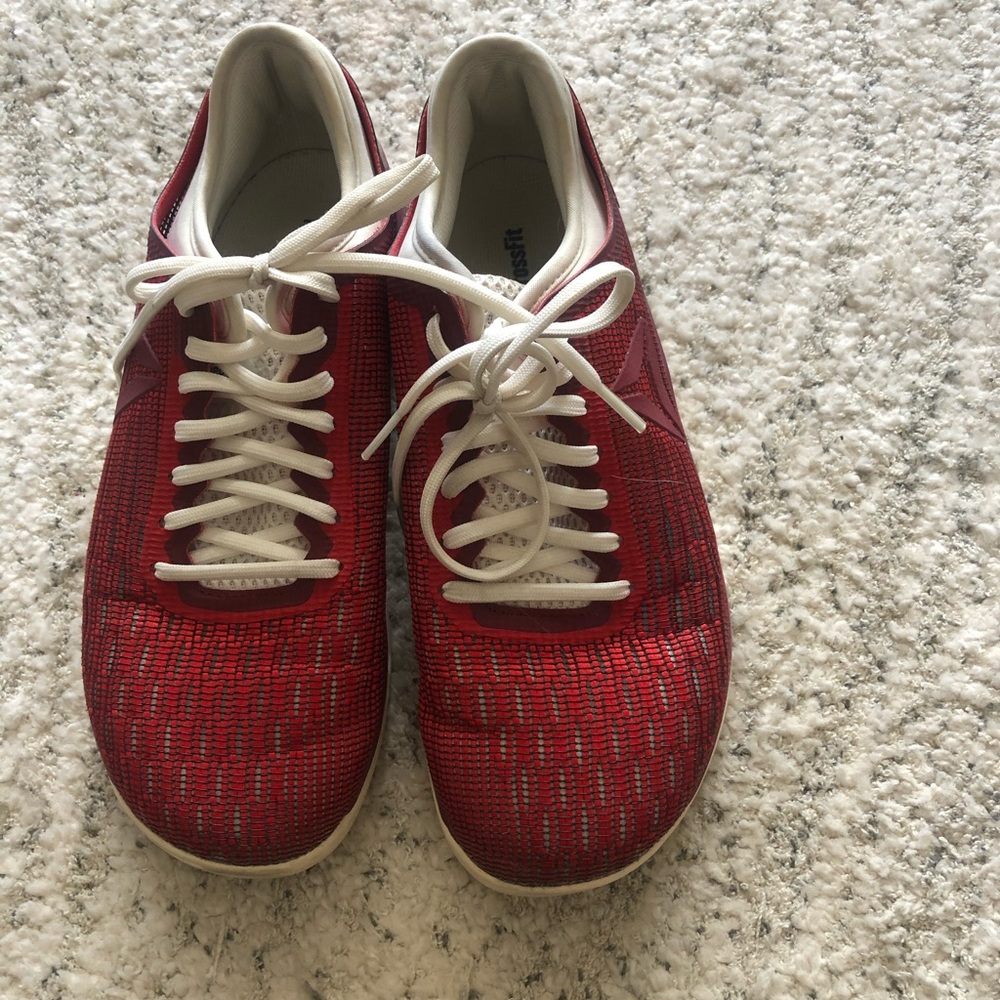 Reebok Crossfit Nano